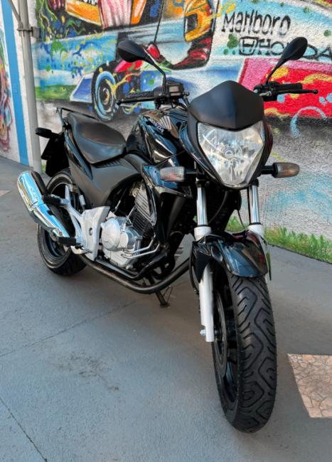 HONDA CB 300 R FLEX, Foto 2