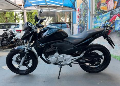 HONDA CB 300 R FLEX, Foto 3