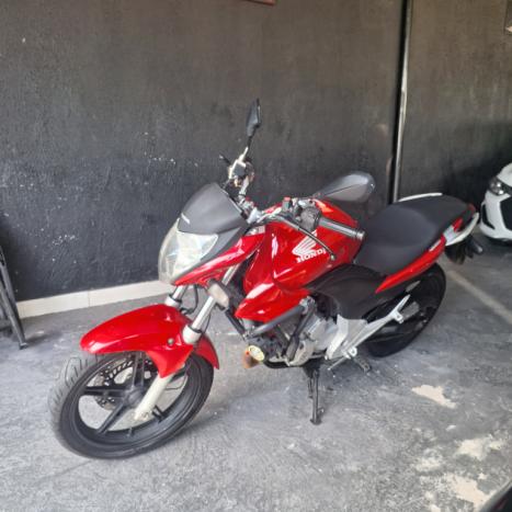 HONDA CB 300 R FLEX, Foto 2