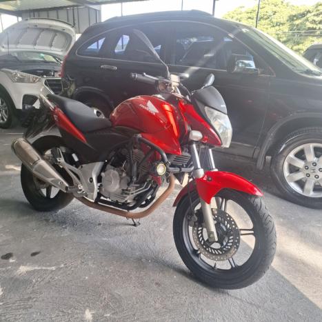 HONDA CB 300 R FLEX, Foto 3