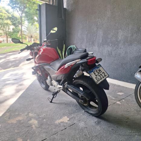 HONDA CB 300 R FLEX, Foto 6