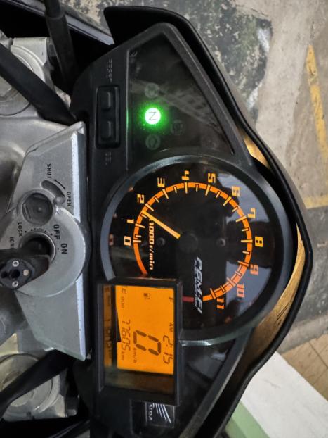 HONDA CB 300 R FLEX, Foto 9