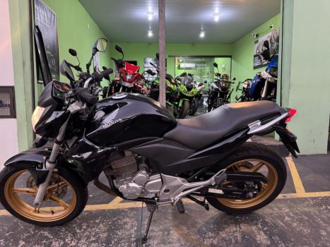 HONDA CB 300 R FLEX, Foto 2