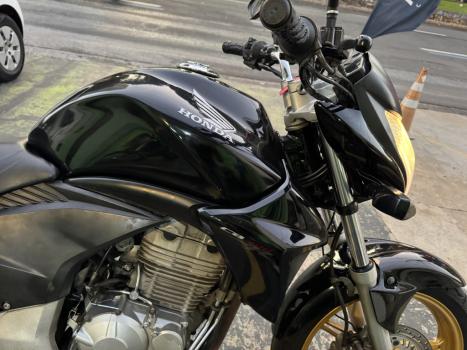 HONDA CB 300 R FLEX, Foto 4