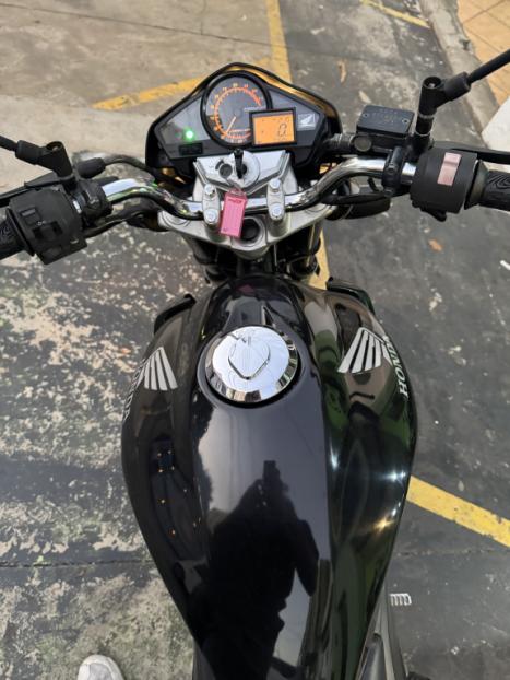 HONDA CB 300 R FLEX, Foto 5