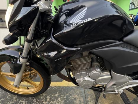 HONDA CB 300 R FLEX, Foto 8