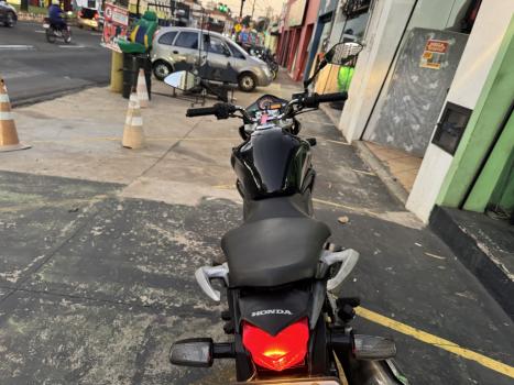 HONDA CB 300 R FLEX, Foto 6