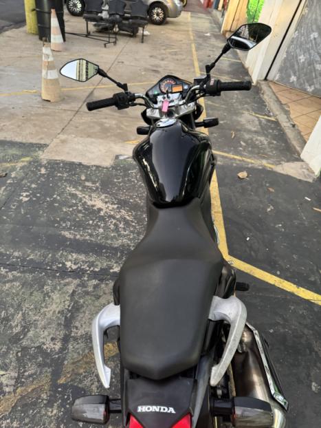 HONDA CB 300 R FLEX, Foto 7