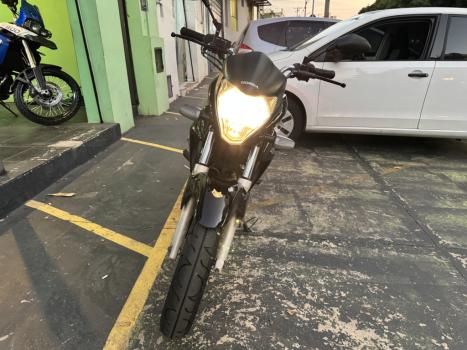 HONDA CB 300 R FLEX, Foto 3