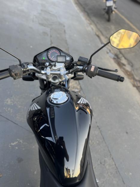 HONDA CB 300 R FLEX, Foto 1