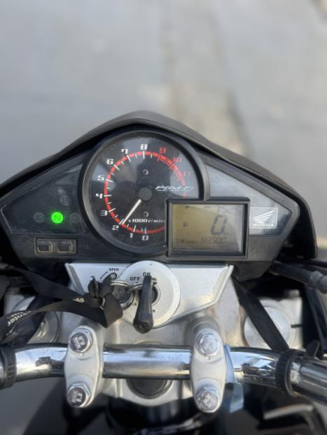 HONDA CB 300 R FLEX, Foto 2