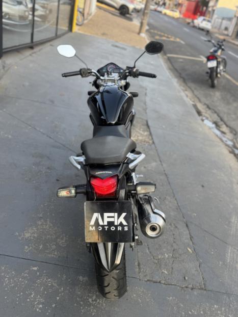HONDA CB 300 R FLEX, Foto 3