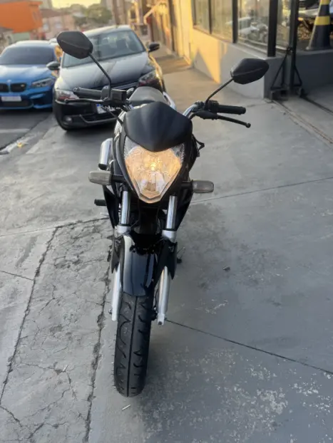 HONDA CB 300 R FLEX, Foto 4