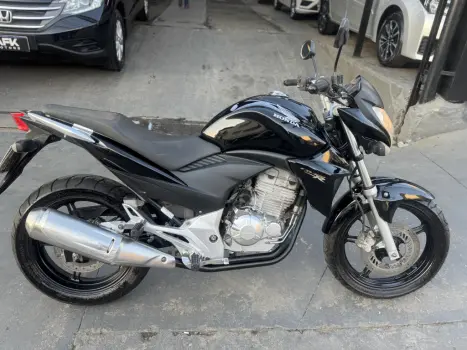 HONDA CB 300 R FLEX, Foto 5