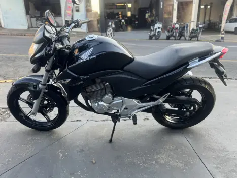 HONDA CB 300 R FLEX, Foto 6