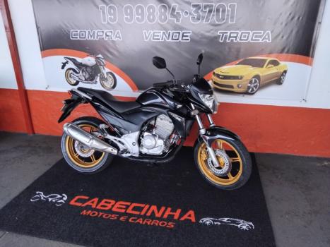 HONDA CB 300 R FLEX, Foto 2