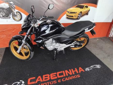 HONDA CB 300 R FLEX, Foto 3