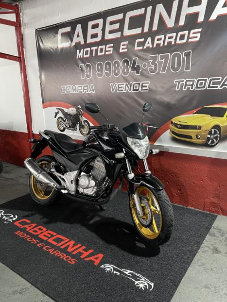 HONDA CB 300 R FLEX, Foto 2