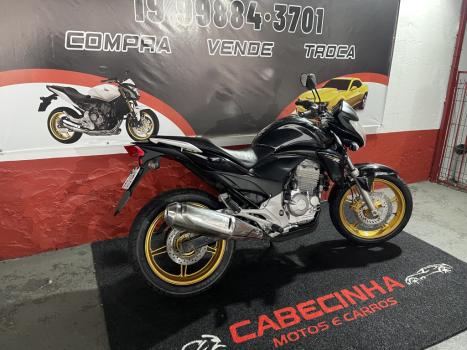 HONDA CB 300 R FLEX, Foto 4