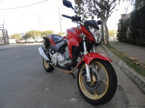 HONDA CB 300 R FLEX, Foto 2