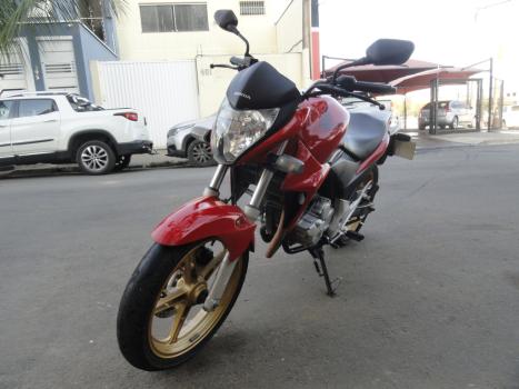 HONDA CB 300 R FLEX, Foto 4