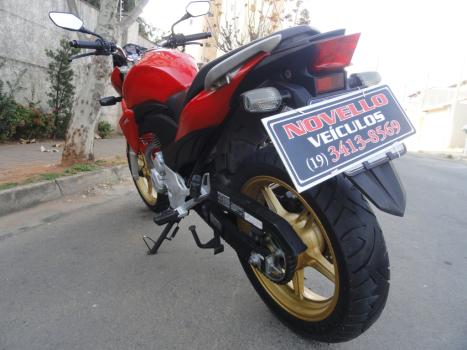 HONDA CB 300 R FLEX, Foto 5