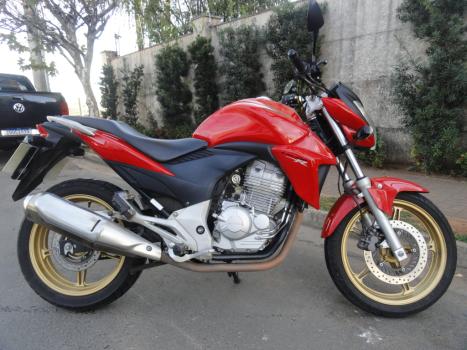 HONDA CB 300 R FLEX, Foto 6