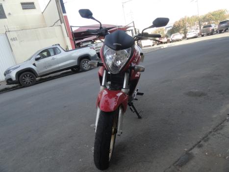 HONDA CB 300 R FLEX, Foto 8