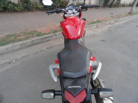 HONDA CB 300 R FLEX, Foto 10