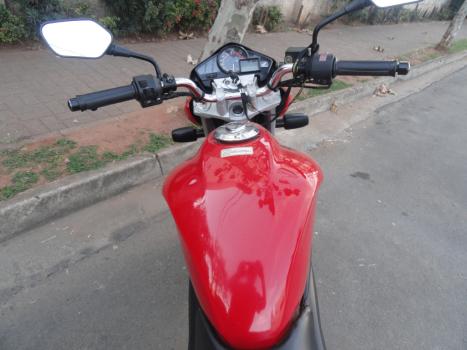 HONDA CB 300 R FLEX, Foto 11