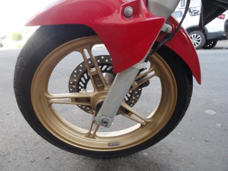 HONDA CB 300 R FLEX, Foto 12