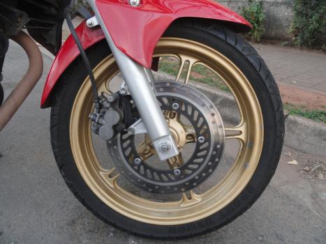 HONDA CB 300 R FLEX, Foto 13