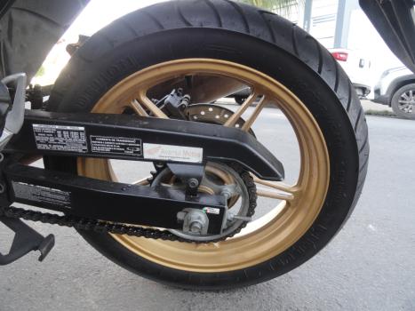 HONDA CB 300 R FLEX, Foto 15