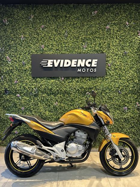 HONDA CB 300 R FLEX, Foto 2