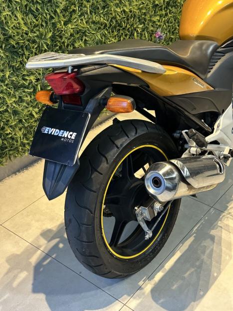 HONDA CB 300 R FLEX, Foto 3