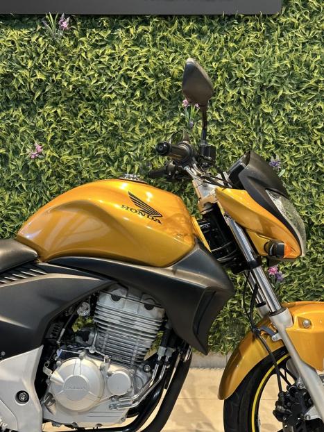 HONDA CB 300 R FLEX, Foto 4