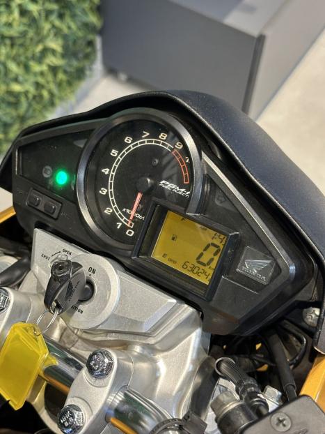 HONDA CB 300 R FLEX, Foto 5