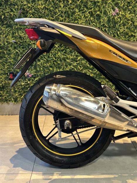 HONDA CB 300 R FLEX, Foto 6