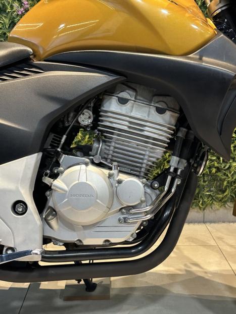 HONDA CB 300 R FLEX, Foto 7