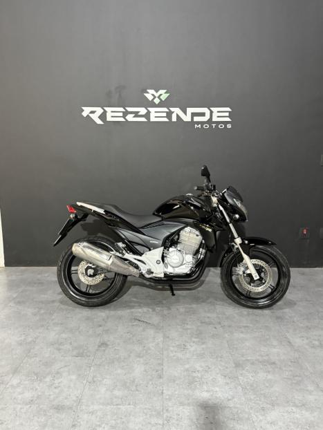 HONDA CB 300 R FLEX, Foto 1
