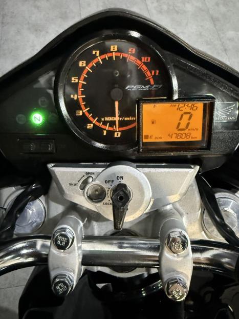 HONDA CB 300 R FLEX, Foto 2