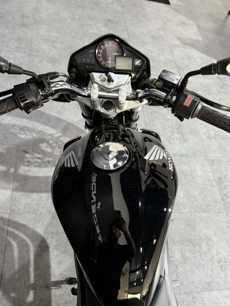 HONDA CB 300 R FLEX, Foto 3