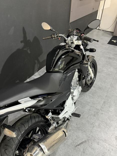 HONDA CB 300 R FLEX, Foto 4