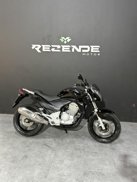 HONDA CB 300 R FLEX, Foto 5