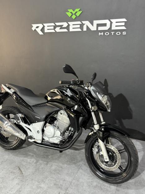 HONDA CB 300 R FLEX, Foto 6