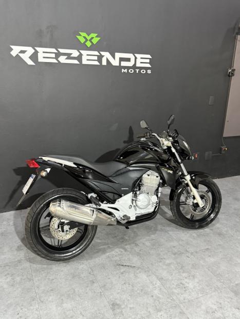 HONDA CB 300 R FLEX, Foto 7