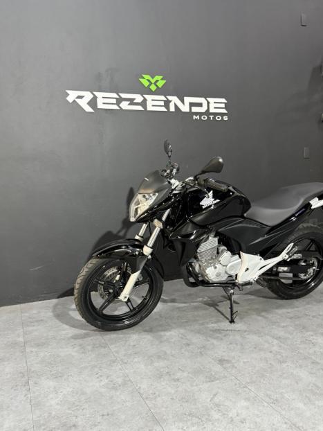 HONDA CB 300 R FLEX, Foto 8