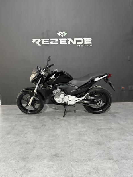 HONDA CB 300 R FLEX, Foto 9