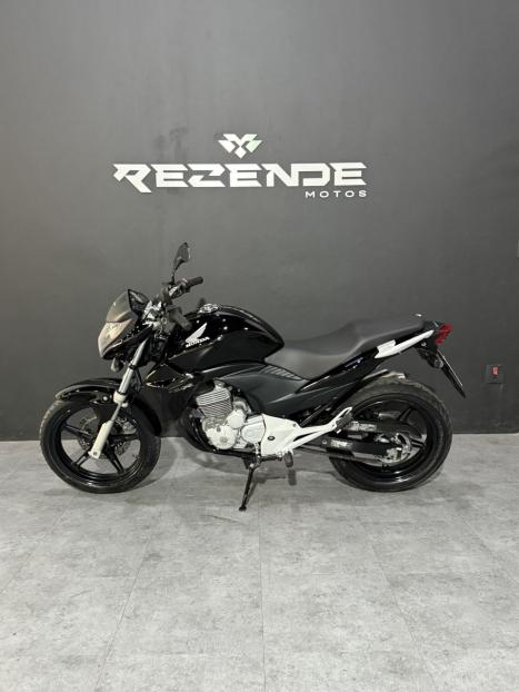 HONDA CB 300 R FLEX, Foto 10