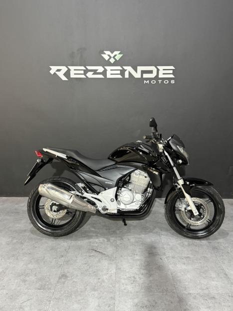 HONDA CB 300 R FLEX, Foto 11